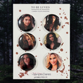 Vampire Diaries Women - Button Pins