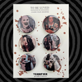 Terrifier - Button Pins