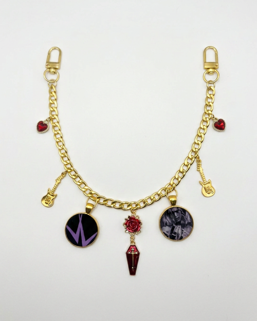 Lestat Charm Chain